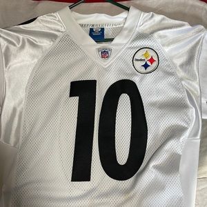 Original Santonio Holmes Jersey